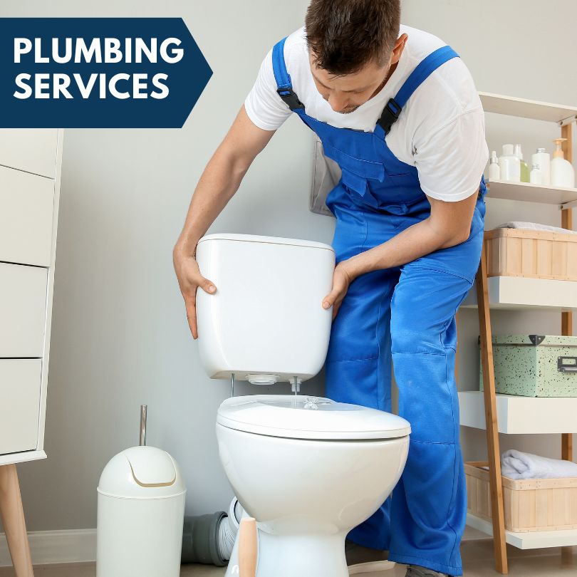 Plumbing Company in Deer Trail, CO